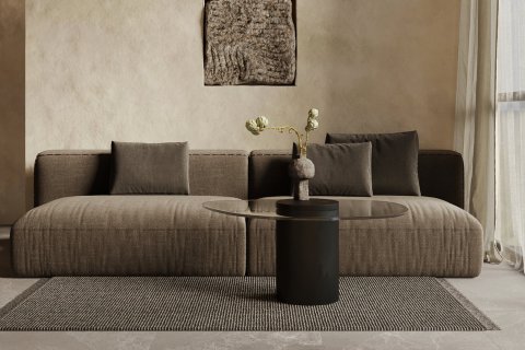 Apartemen 1 kamar tidur di Dream Apartments 1, Badung, Bali (9724)