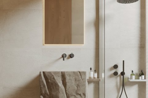 1 bedroom Apartment in Dream Apartments 1, Badung, Bali (9724) 11