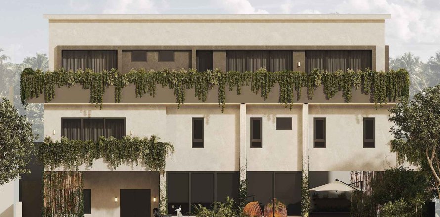 Dream Apartments 2 in Badung, Bali (9727)