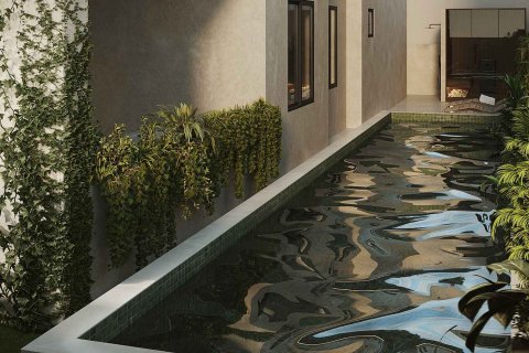 Dream Apartments 2 in Badung, Bali (9727) 10
