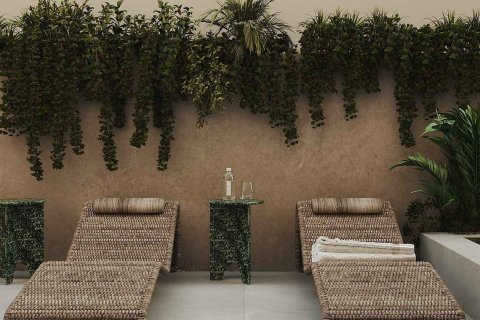 Dream Apartments 2 in Badung, Bali (9727) 2