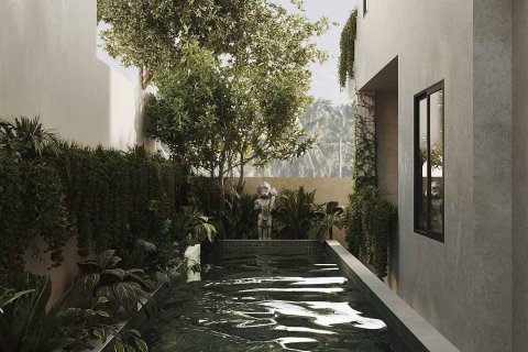 Dream Apartments 2 in Badung, Bali (9727) 4