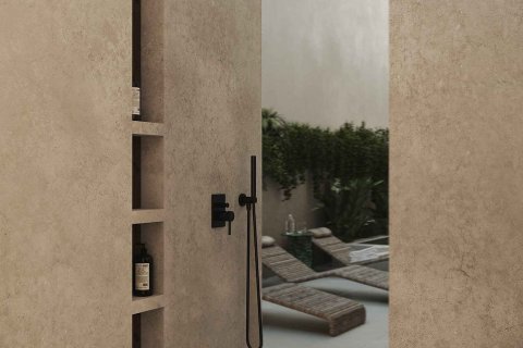 Dream Apartments 2 in Badung, Bali (9727) 11