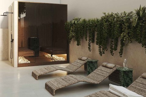 Dream Apartments 2 in Badung, Bali (9727) 5