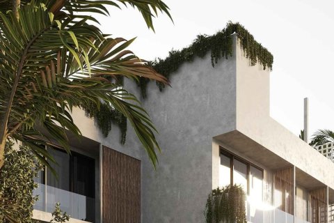 Dream Apartments 2 in Badung, Bali (9727) 7
