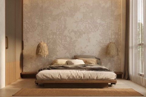 Dream Apartments 2 in Badung, Bali (9727) 8
