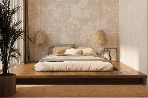 Dream Apartments 2 in Badung, Bali (9727) 13