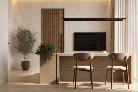 Dream Apartments 2 in Badung, Bali (9727) 15