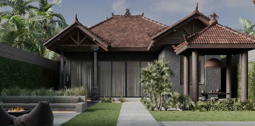 Melasti №4 in Badung, Bali (9728)