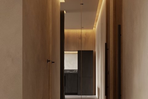 1 bedroom Apartment in Dream Apartments 1, Badung, Bali (9725) 2
