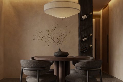 1 bedroom Apartment in Dream Apartments 1, Badung, Bali (9725) 5