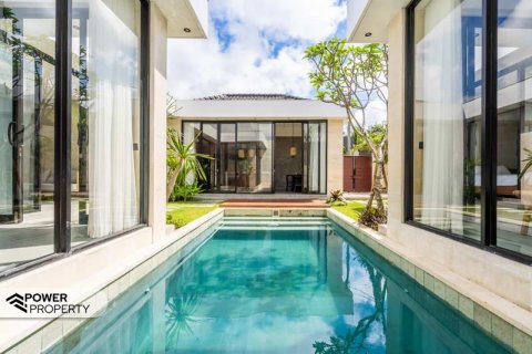 3 bedrooms Villa in Jimbaran, Badung, Bali (8494) 28