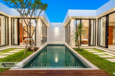 3 bedrooms Villa in Jimbaran, Badung, Bali (8494) 15