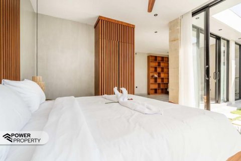 3 bedrooms Villa in Jimbaran, Badung, Bali (8494) 20