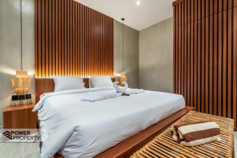 3 bedrooms Villa in Jimbaran, Badung, Bali (8494) 11