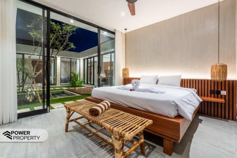 3 bedrooms Villa in Jimbaran, Badung, Bali (8494) 2
