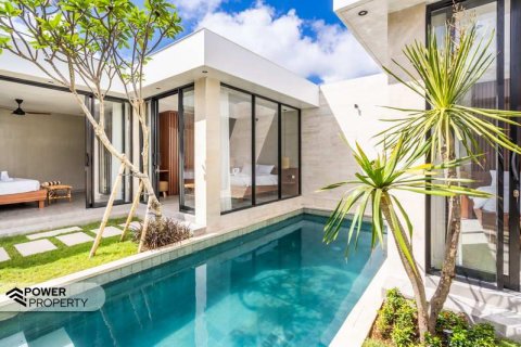 3 bedrooms Villa in Jimbaran, Badung, Bali (8494) 23