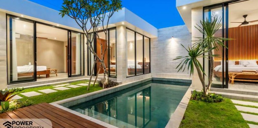 3 bedrooms Villa in Jimbaran, Badung, Bali (8494)