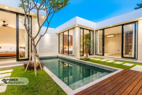 3 bedrooms Villa in Jimbaran, Badung, Bali (8494) 16