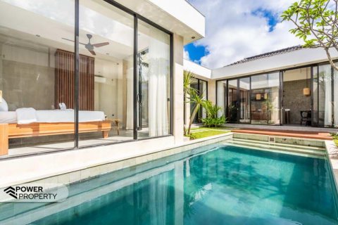 3 bedrooms Villa in Jimbaran, Badung, Bali (8494) 27
