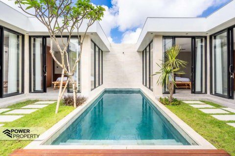 3 bedrooms Villa in Jimbaran, Badung, Bali (8494) 25
