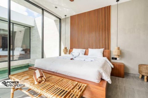 3 bedrooms Villa in Jimbaran, Badung, Bali (8494) 21