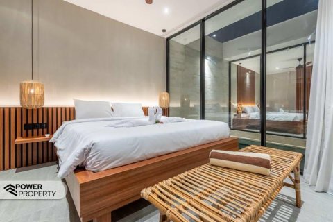 3 bedrooms Villa in Jimbaran, Badung, Bali (8494) 5