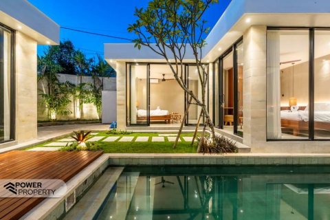 3 bedrooms Villa in Jimbaran, Badung, Bali (8494) 14