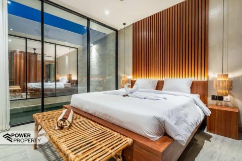 3 bedrooms Villa in Jimbaran, Badung, Bali (8494) 10