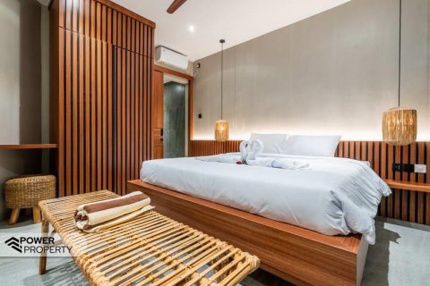 3 bedrooms Villa in Jimbaran, Badung, Bali (8494) 6