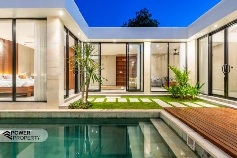 3 bedrooms Villa in Jimbaran, Badung, Bali (8494) 13