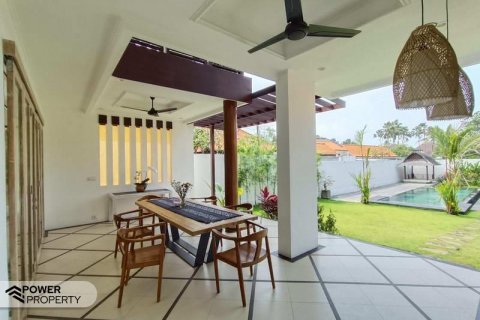 5 bedrooms Villa in Seminyak, Badung, Bali (8497) 24