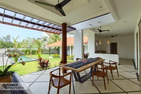 5 bedrooms Villa in Seminyak, Badung, Bali (8497) 26