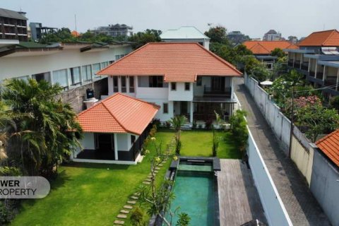 5 bedrooms Villa in Seminyak, Badung, Bali (8497) 3