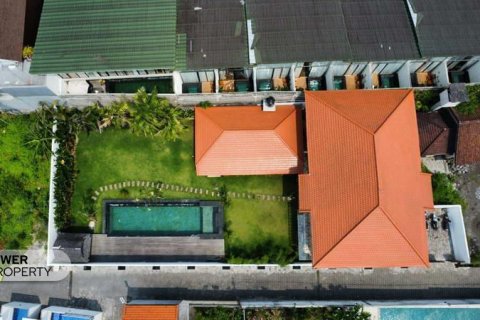 5 bedrooms Villa in Seminyak, Badung, Bali (8497) 11