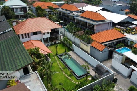 5 bedrooms Villa in Seminyak, Badung, Bali (8497) 10