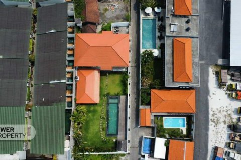 5 bedrooms Villa in Seminyak, Badung, Bali (8497) 13