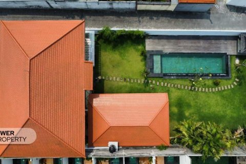 5 bedrooms Villa in Seminyak, Badung, Bali (8497) 12