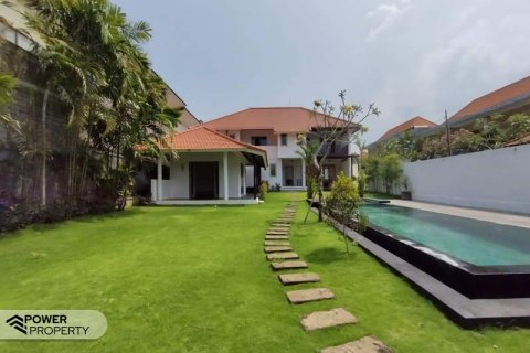5 bedrooms Villa in Seminyak, Badung, Bali (8497) 9