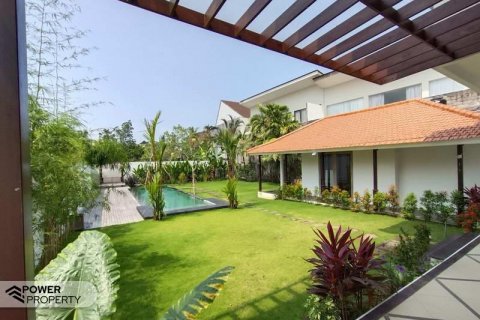 5 bedrooms Villa in Seminyak, Badung, Bali (8497) 28