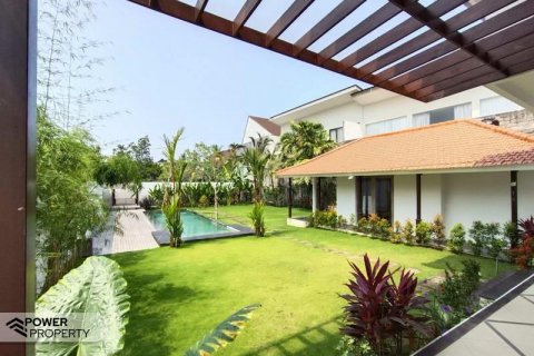 5 bedrooms Villa in Seminyak, Badung, Bali (8497) 2