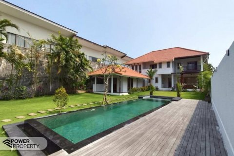 5 bedrooms Villa in Seminyak, Badung, Bali (8497) 8