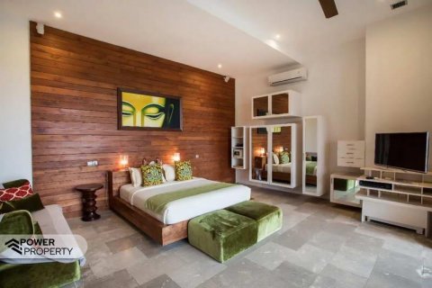 4 bedrooms Villa in Seminyak, Badung, Bali (8499) 16