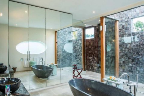 4 bedrooms Villa in Seminyak, Badung, Bali (8499) 21