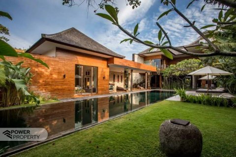 4 bedrooms Villa in Seminyak, Badung, Bali (8499) 4