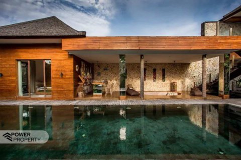 4 bedrooms Villa in Seminyak, Badung, Bali (8499) 17