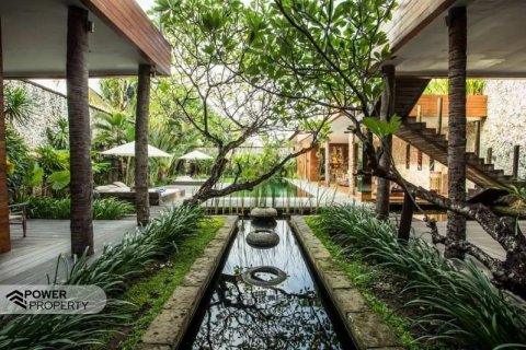 4 bedrooms Villa in Seminyak, Badung, Bali (8499) 5