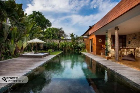 4 bedrooms Villa in Seminyak, Badung, Bali (8499) 2