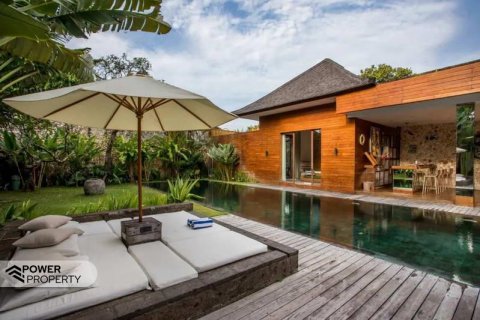 4 bedrooms Villa in Seminyak, Badung, Bali (8499) 7