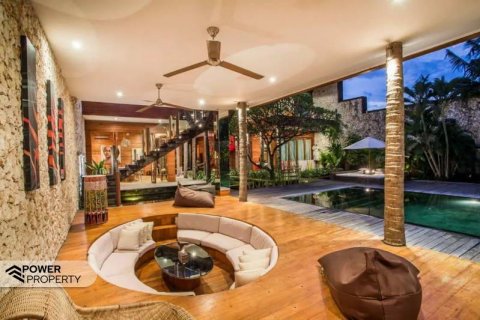 4 bedrooms Villa in Seminyak, Badung, Bali (8499) 3